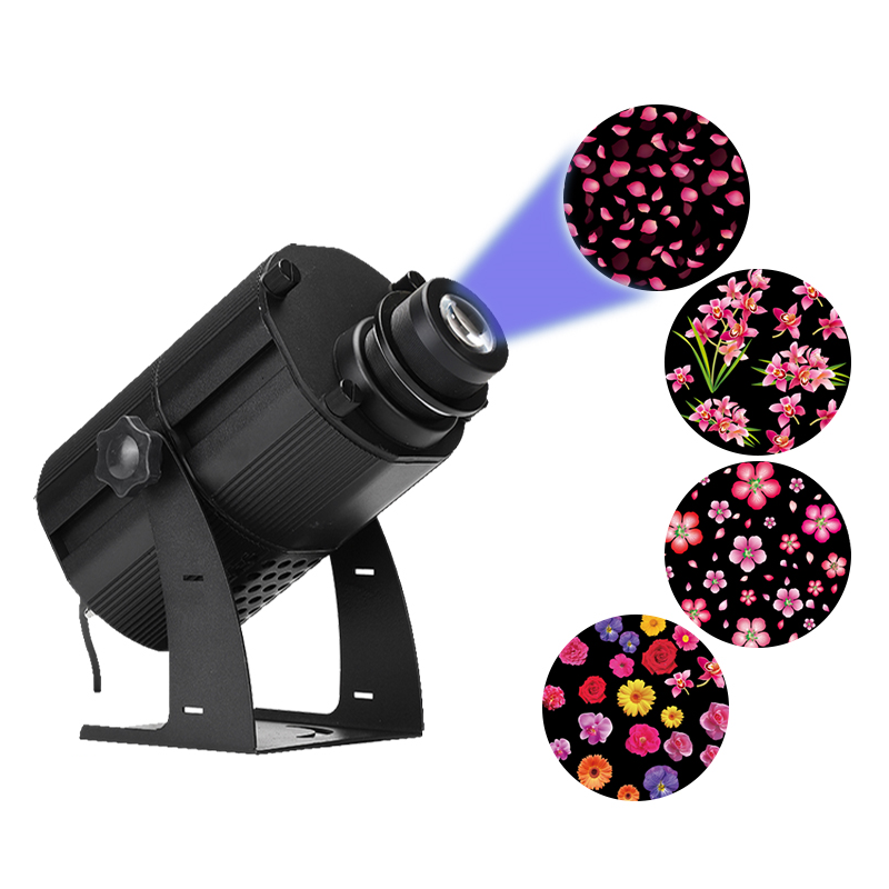Outdoor Lighting Logo - Factory Wholesale 80W Four Lenses Switching