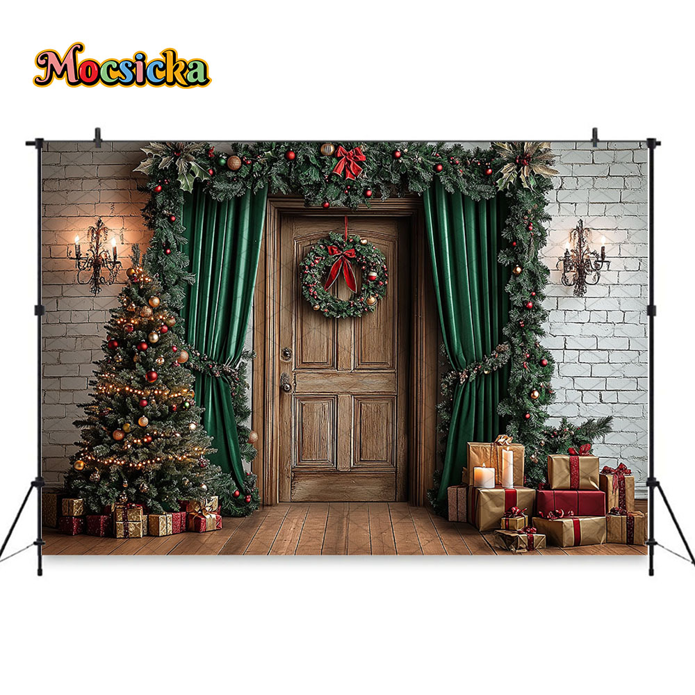 Mocsicka Christmas Tree Farm B - Outdoor Lighting In Photography recension och pris