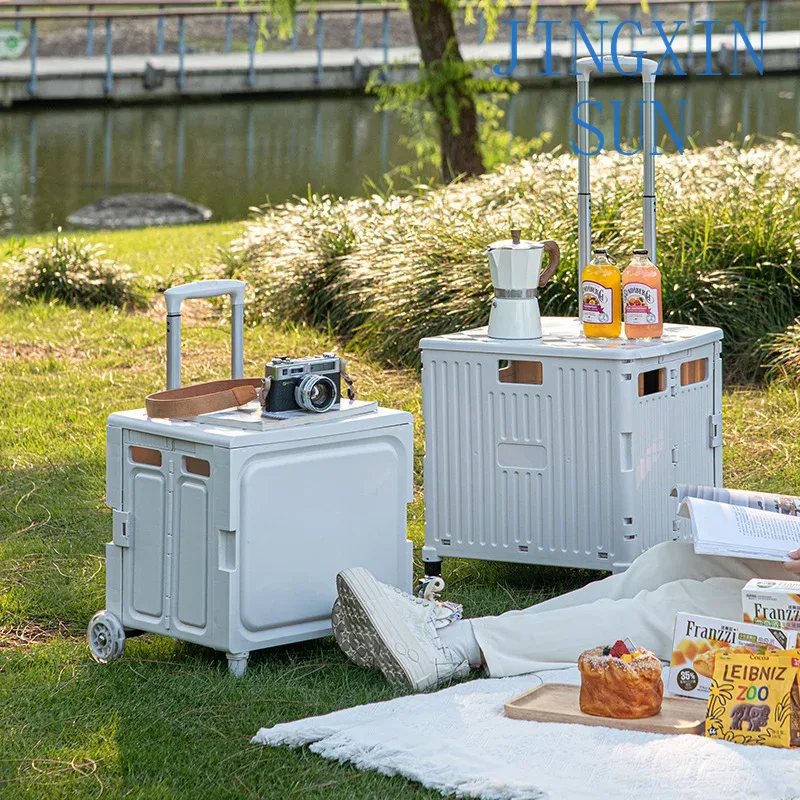 Outdoor storage box Small  Hou - Outdoor Lighting Expressions recension och pris