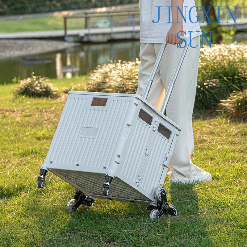 Outdoor storage box Small  Hou - Outdoor Lighting Expressions recension och pris