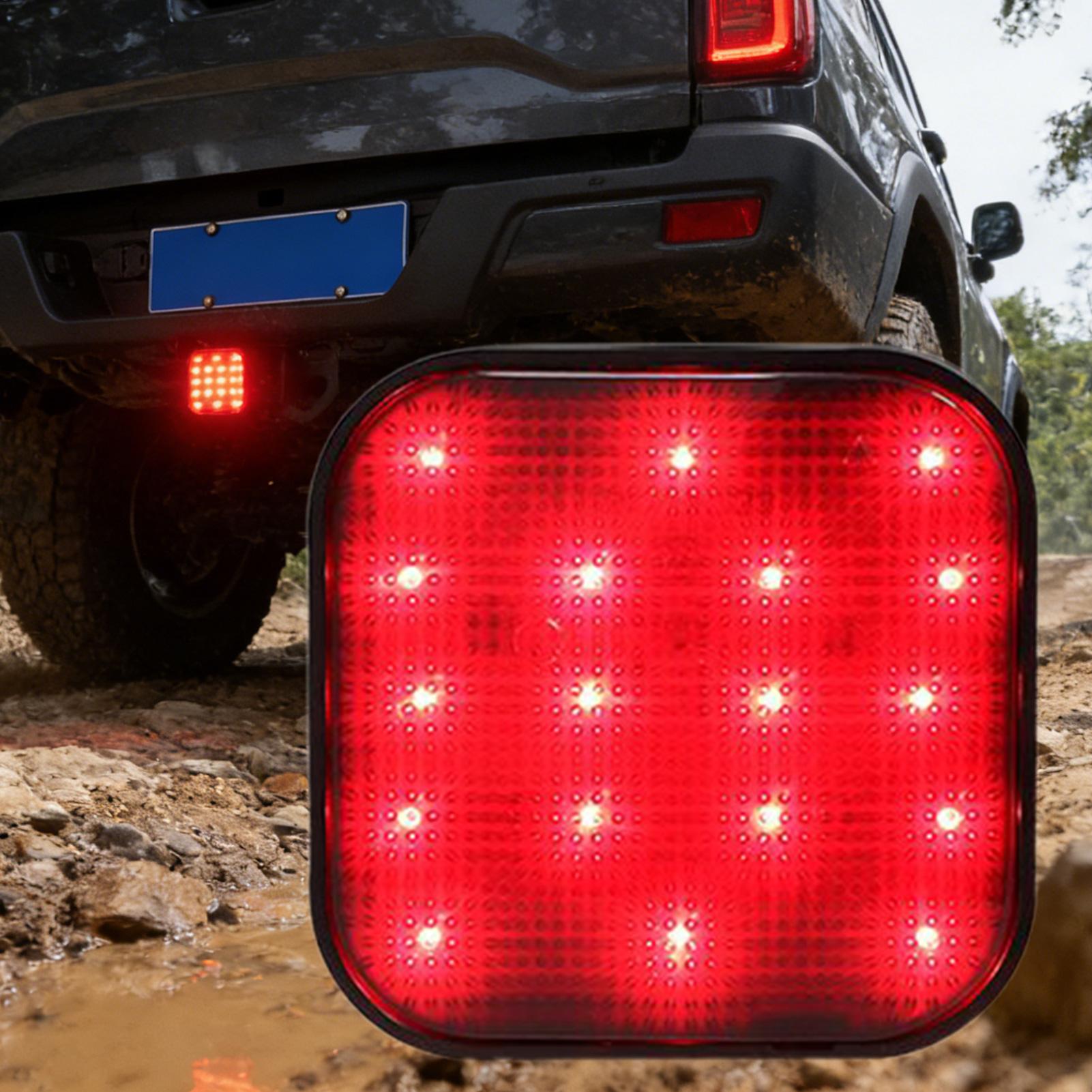 Tow Hitch Covers Bumper Hitch  - Outdoor Lighting Hooks recension och pris