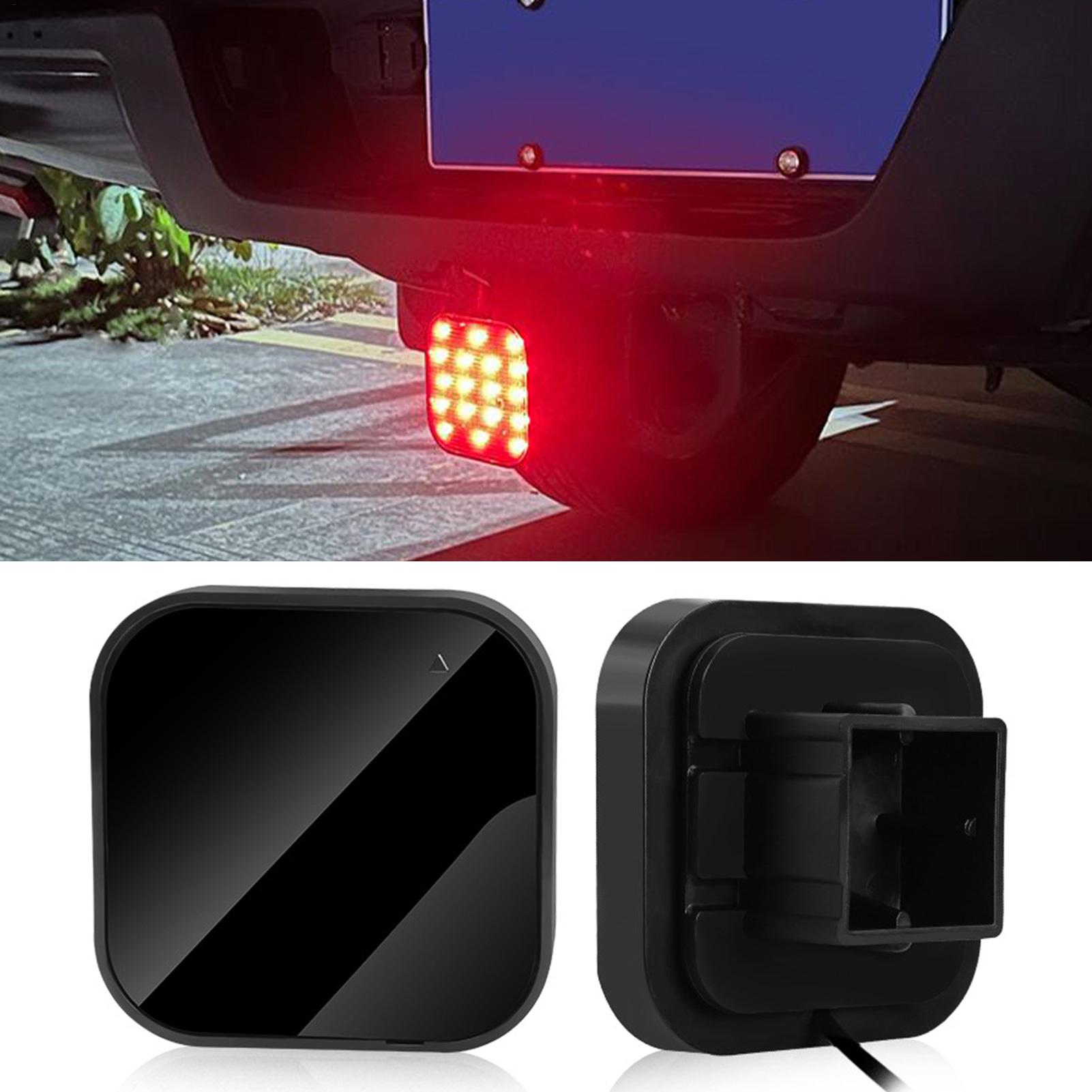 Tow Hitch Covers Bumper Hitch  - Outdoor Lighting Hooks recension och pris