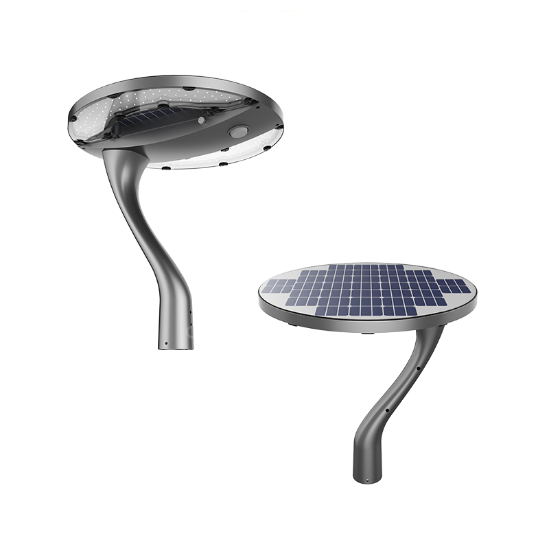 LED Solar Light Waterproof Out - Outdoor Lighting With Motion Sensor recension och pris