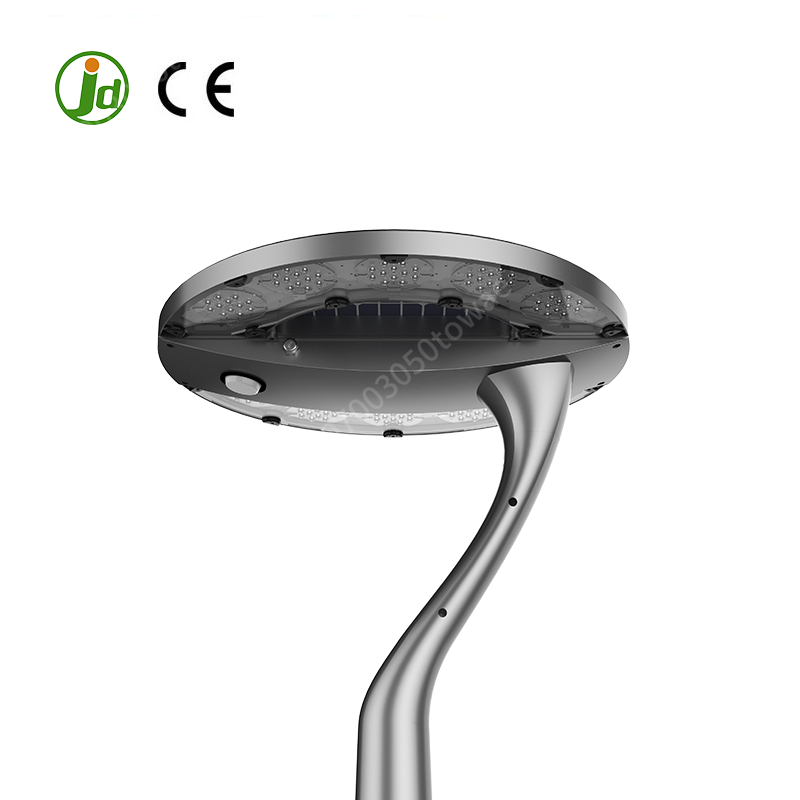 LED Solar Light Waterproof Out - Outdoor Lighting With Motion Sensor recension och pris