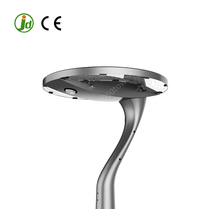 LED Solar Light Waterproof Out - Outdoor Lighting With Motion Sensor recension och pris