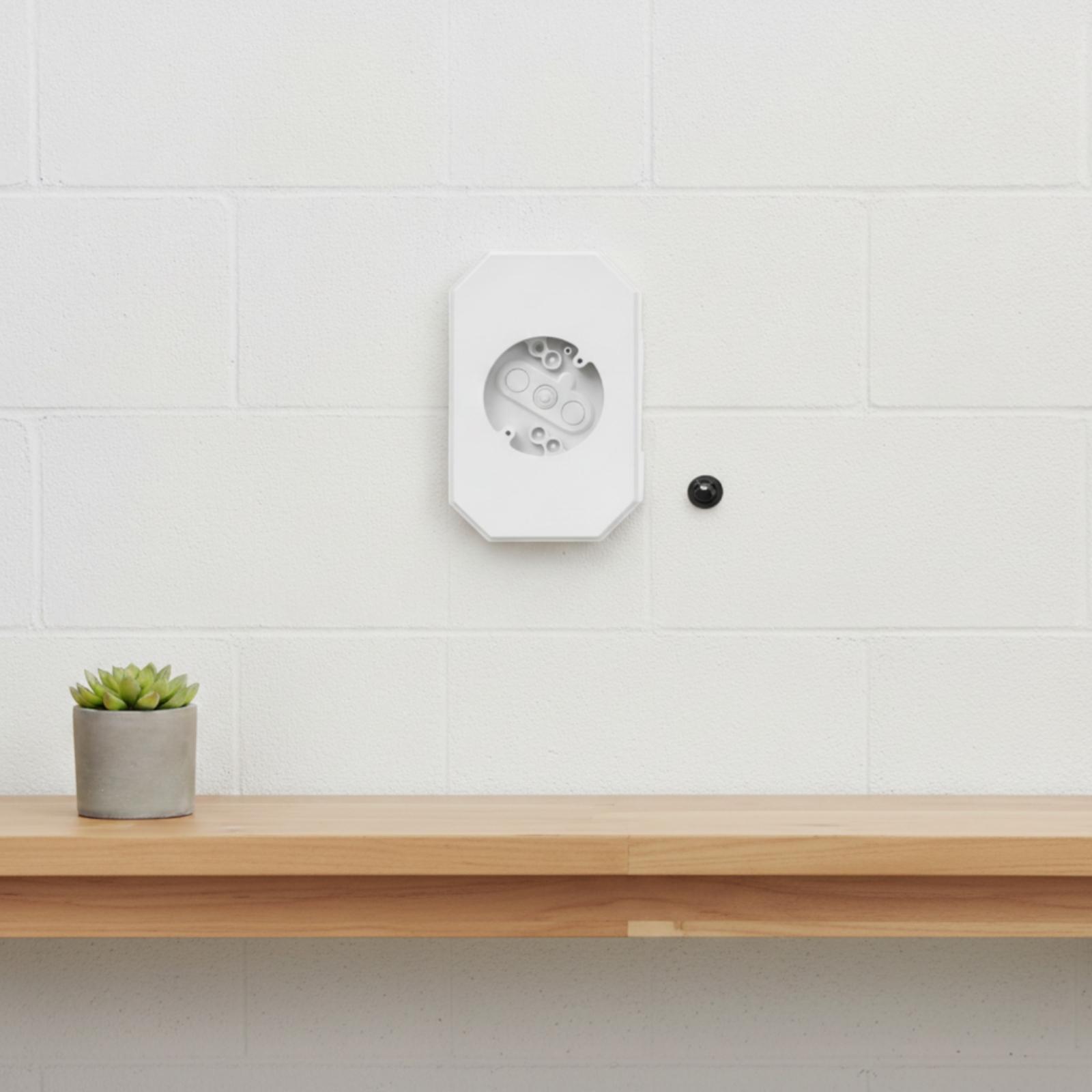 Outdoor Siding Light Mounting  - Outdoor Lighting Electrical Box recension och pris