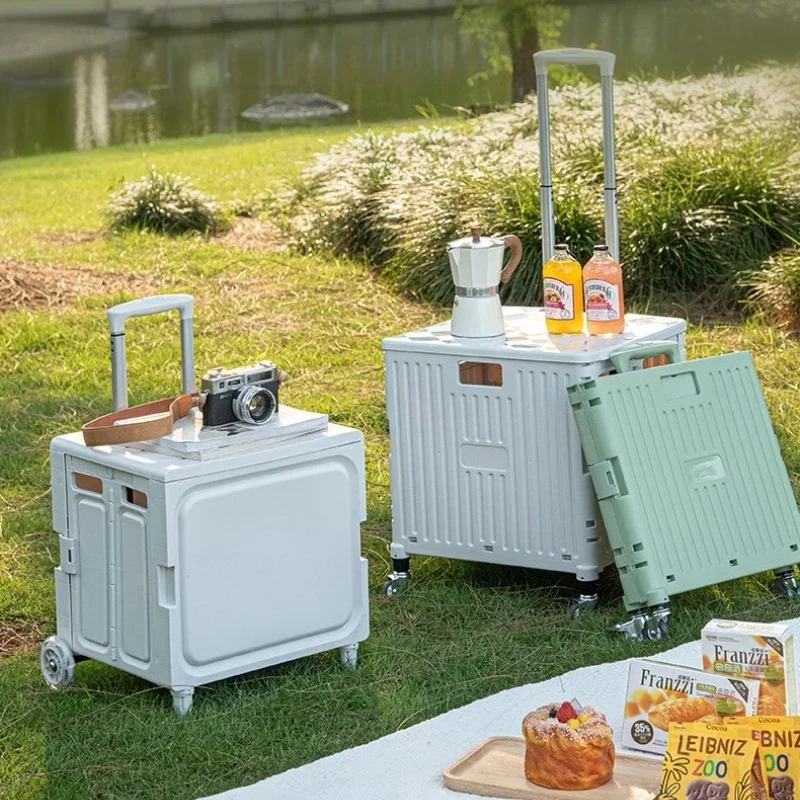 Outdoor storage box Small trol - Outdoor Lighting Expressions recension och pris