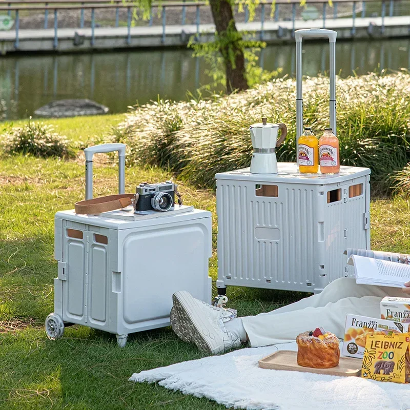 Outdoor storage box Small trol - Outdoor Lighting Expressions recension och pris