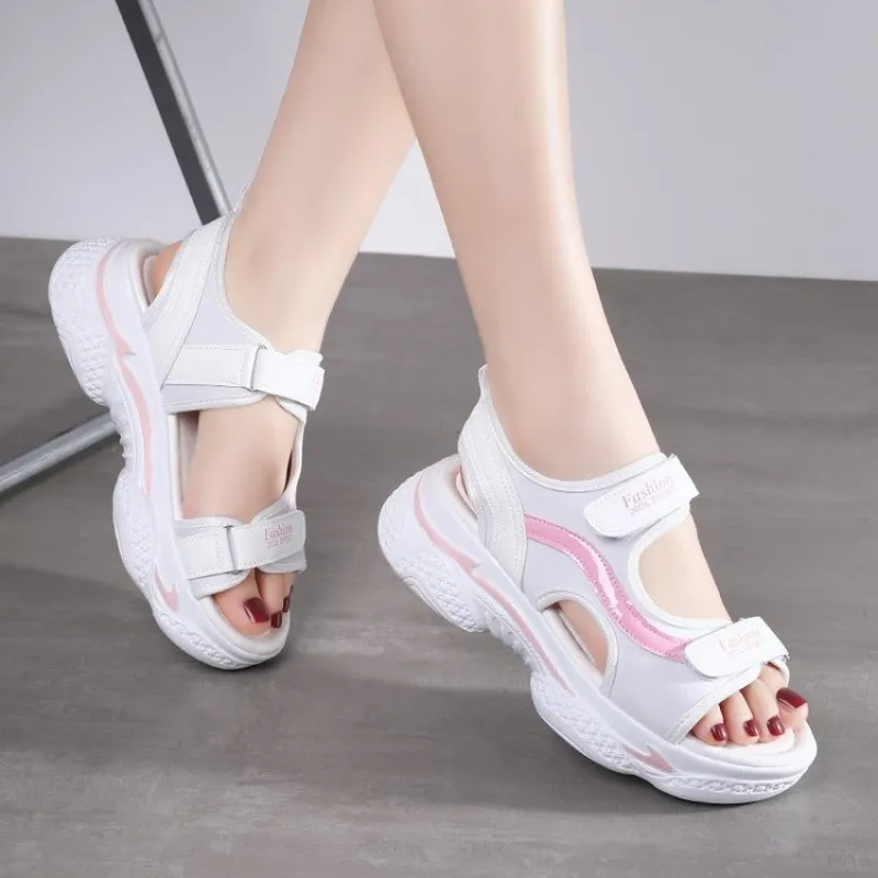 Women's Summer New Sandals, Sp - Outdoor Lighting Hooks recension och pris