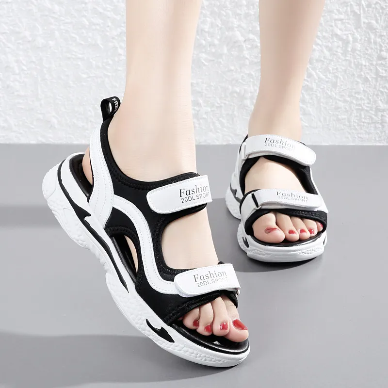 Women's Summer New Sandals, Sp - Outdoor Lighting Hooks recension och pris