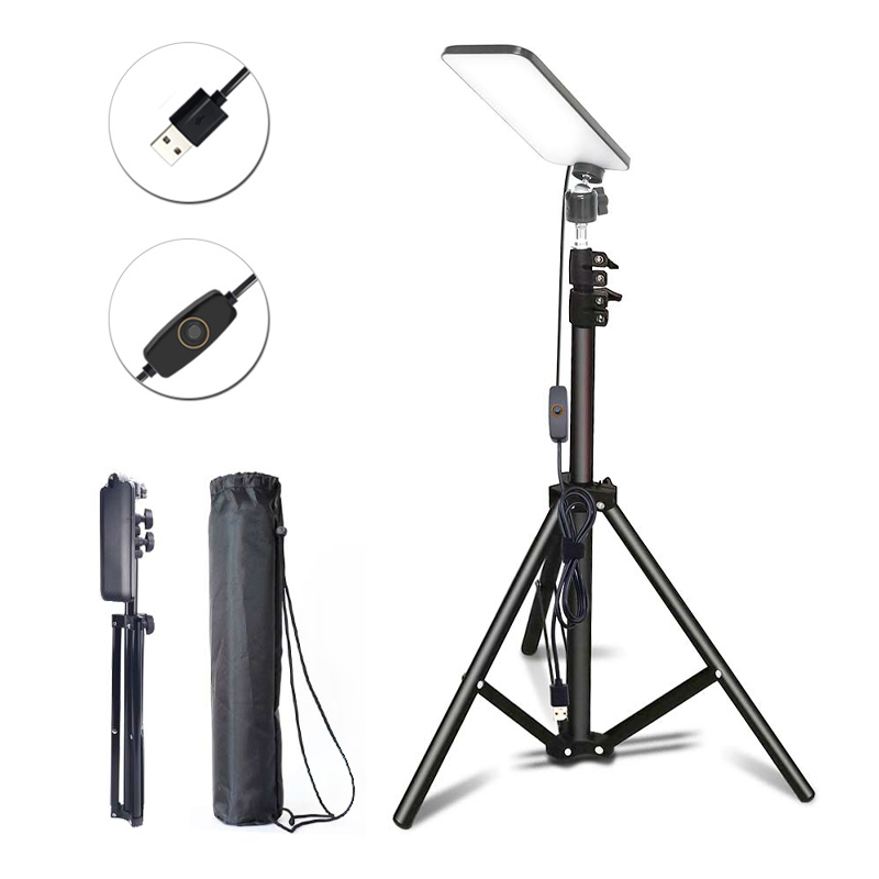 Portable Camping Light LED Sel - Outdoor Lighting In Photography recension och pris