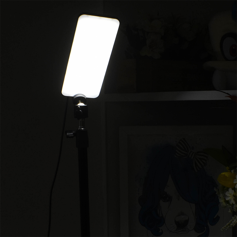Portable Camping Light LED Sel - Outdoor Lighting In Photography recension och pris