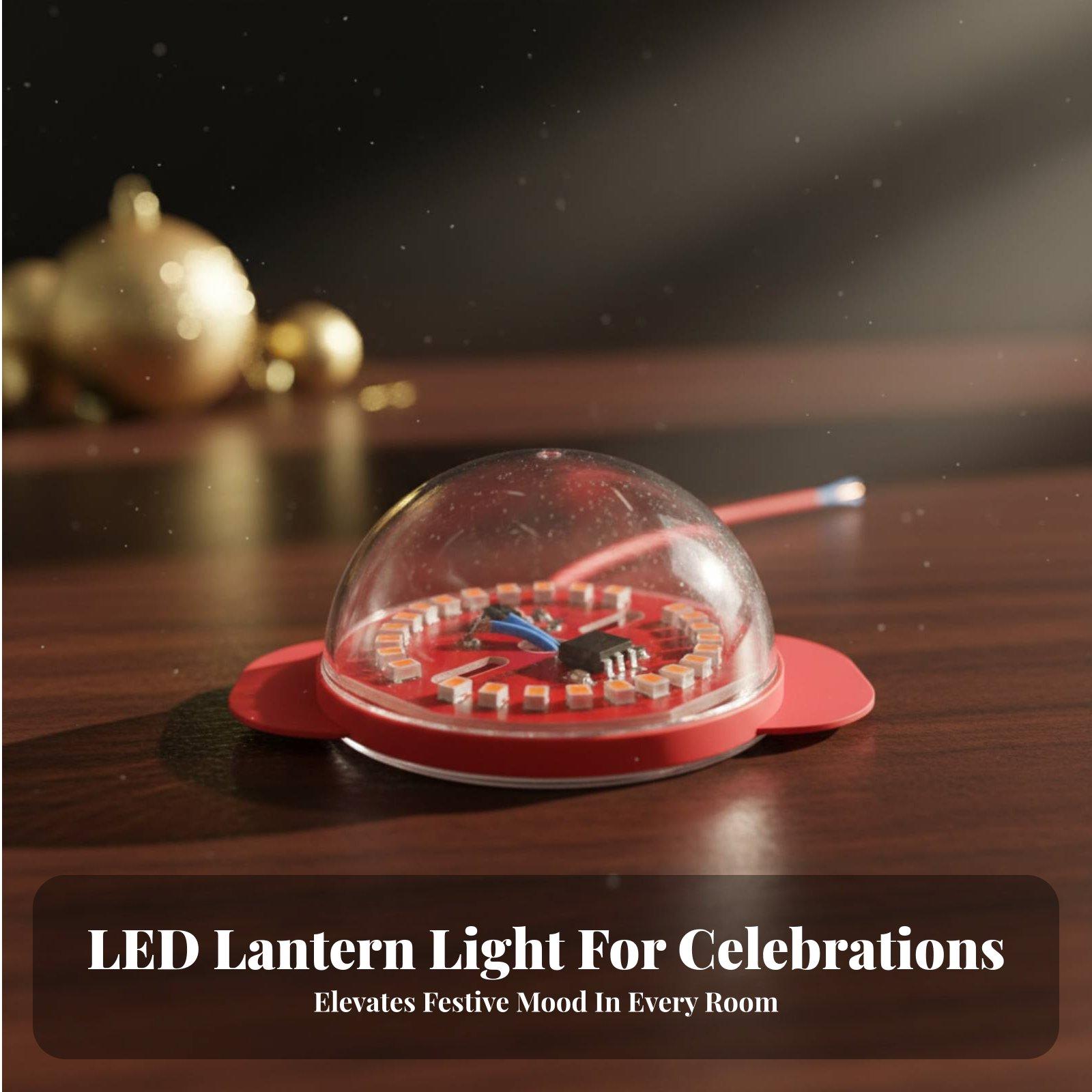 Rotating Light Fixture High La - Outdoor Lighting Led Fixtures recension och pris