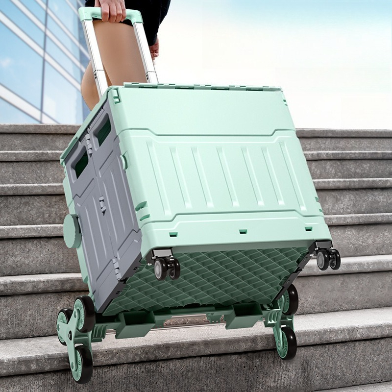 folding portable shopping cart - Outdoor Lighting Expressions recension och pris