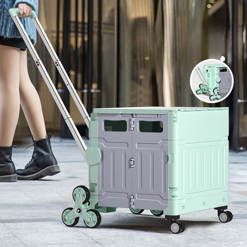 folding portable shopping cart - Outdoor Lighting Expressions recension och pris