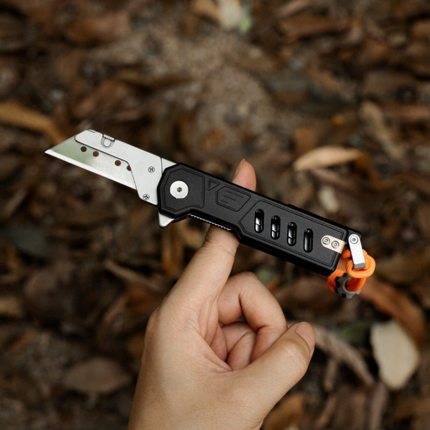 NEW Aluminum Alloy Mini EDC Bo - Outdoor Lighting Expressions recension och pris