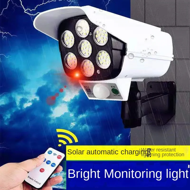 Outdoor Solar Light Motion Sen - Outdoor Lighting With Motion Sensor recension och pris
