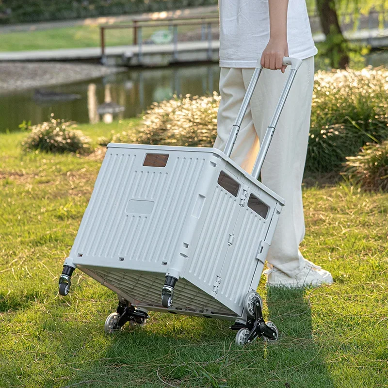 Outdoor storage box Small trol - Outdoor Lighting Expressions recension och pris