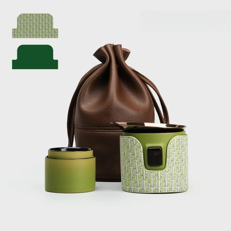 Flying pot, outdoor travel por - Outdoor Lighting Expressions recension och pris