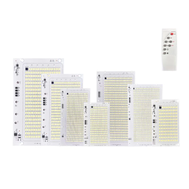 1Pcs 10W-600W LED Outdoor Sola - Outdoor Lighting Company recension och pris