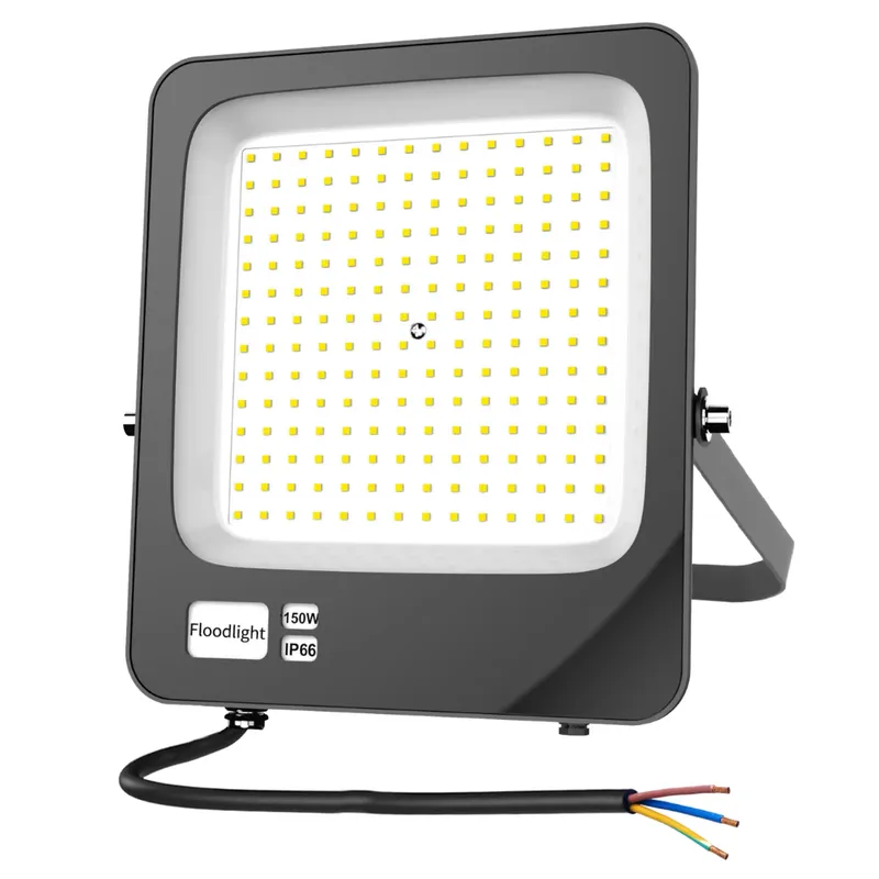 LED Flood Light for Commercial - Outdoor Lighting Led Fixtures recension och pris