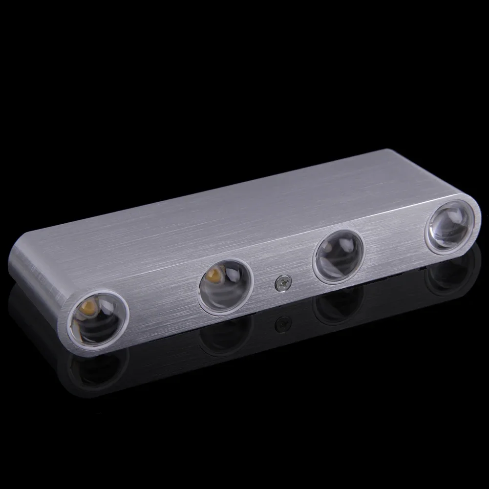 Outdoor High quality 8W AC85-2 - Quality Outdoor Lighting Fixtures recension och pris