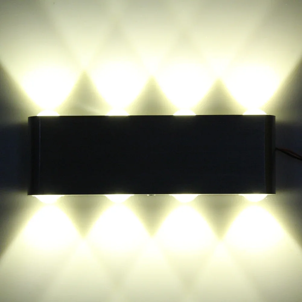 Outdoor High quality 8W AC85-2 - Quality Outdoor Lighting Fixtures recension och pris