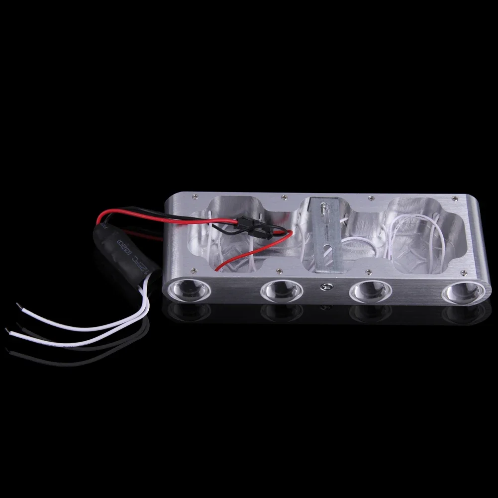 Outdoor High quality 8W AC85-2 - Quality Outdoor Lighting Fixtures recension och pris