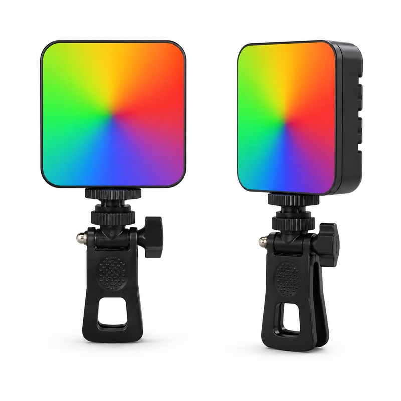 DY11Mini Portable Clip-On Phon - Outdoor Lighting In Photography recension och pris