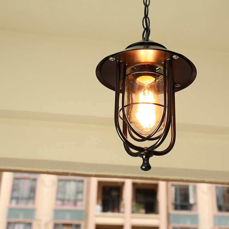 Outdoor Chandeliers Vintage Lo - Outdoor Lighting Led Fixtures recension och pris