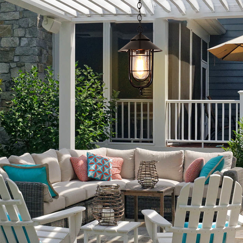 Outdoor Chandeliers Vintage Lo - Outdoor Lighting Led Fixtures recension och pris