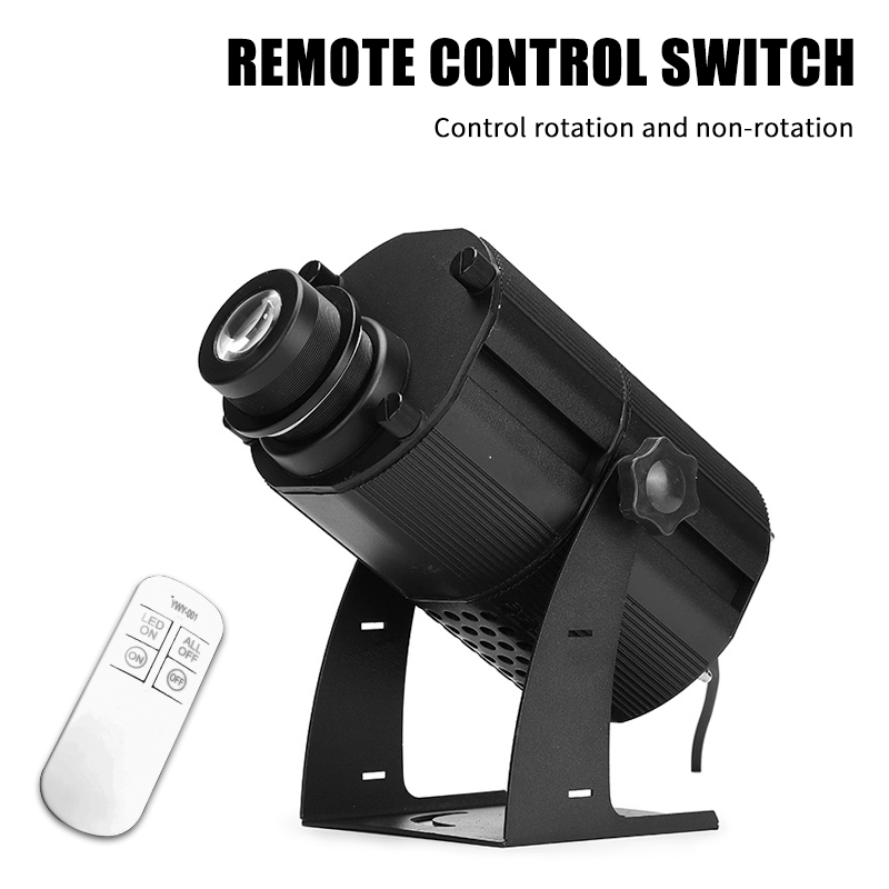 Factory Wholesale 80W Four Len - Outdoor Lighting Logo recension och pris