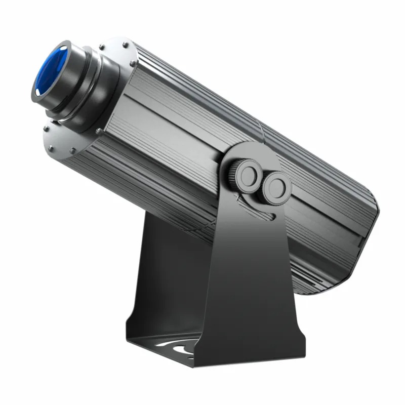Yufan 200w Gobo Projector Outd - Outdoor Lighting Logo recension och pris