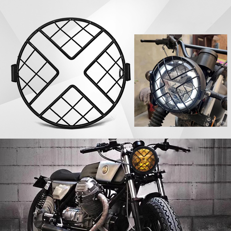 Wow Universal 5.75 inch Motorc - Outdoor Lighting Company recension och pris