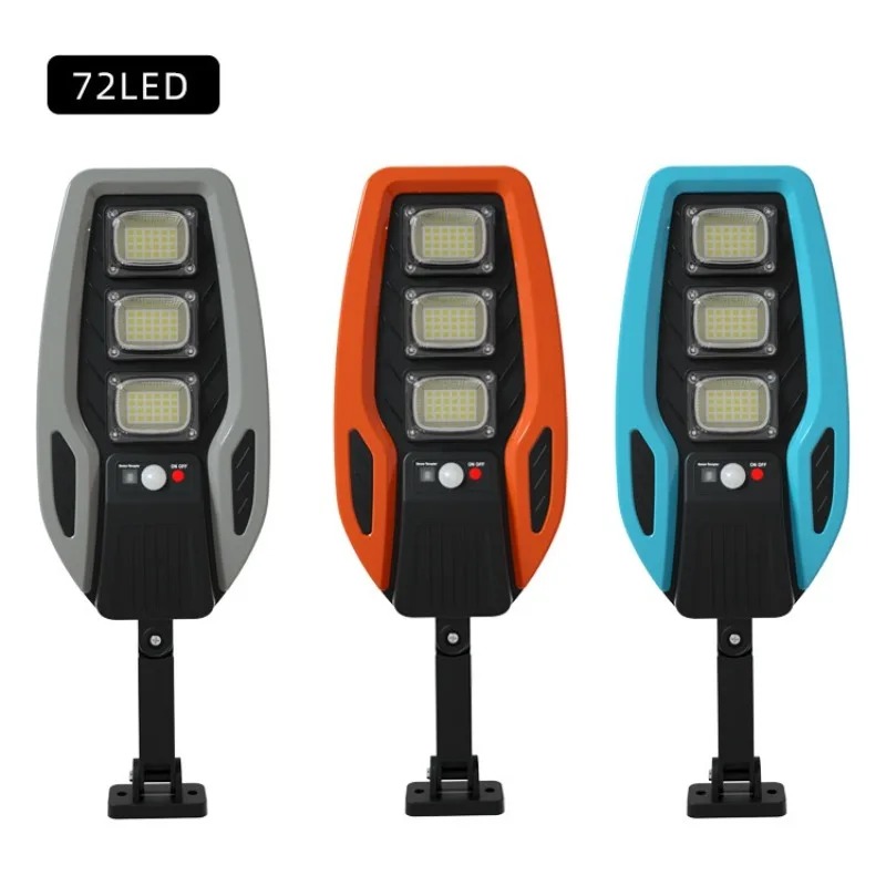 LED Solar Lights Outdoor Garde - Outdoor Lighting With Motion Sensor recension och pris