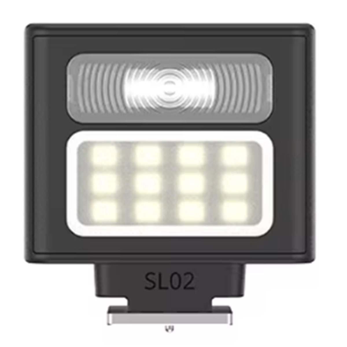 DT75BG SL02 Camera Flash Light - Outdoor Lighting In Photography recension och pris