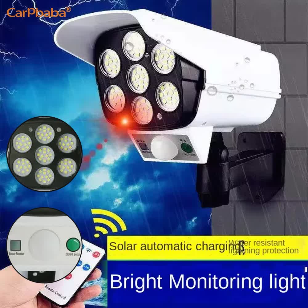 Outdoor Solar Light Motion Sen - Outdoor Lighting With Motion Sensor recension och pris